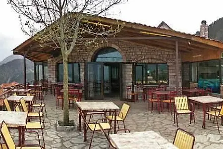 Guest house To Panorama *