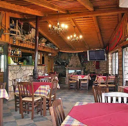 Гостевой дом To Panorama *