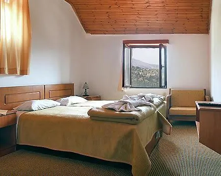 Гостевой дом To Panorama