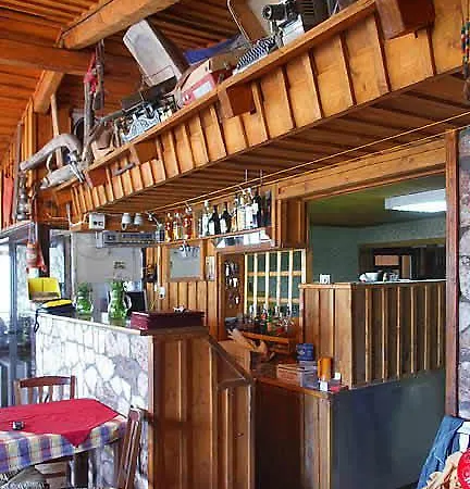 Guest house To Panorama *