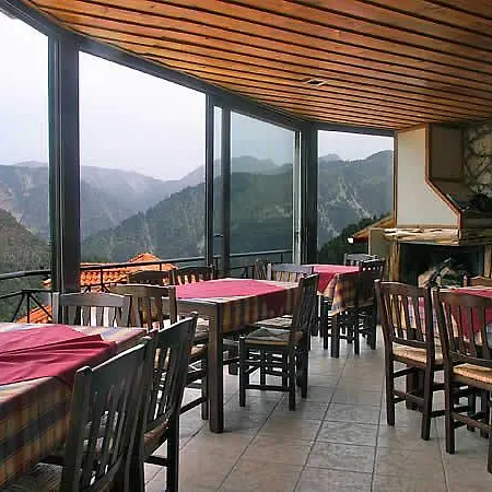 Guest house To Panorama