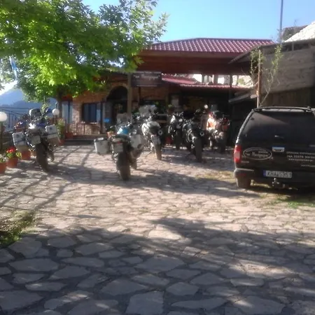 Гостевой дом To Panorama