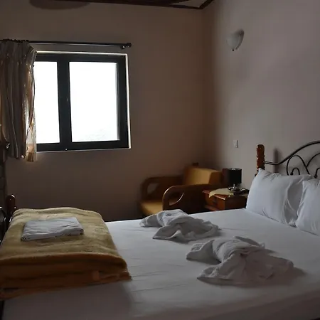 Гостевой дом To Panorama