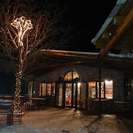 To Panorama Guest house
