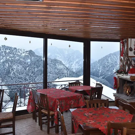 To Panorama * Agrafa