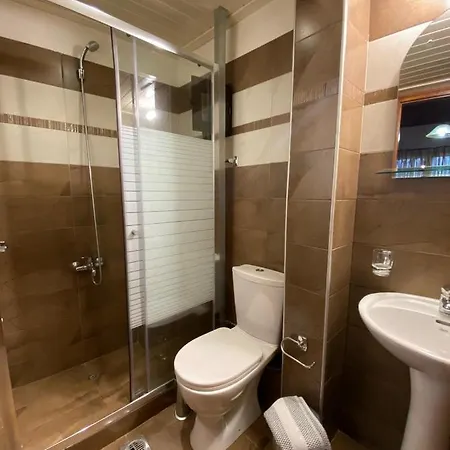 Гостевой дом To Panorama *