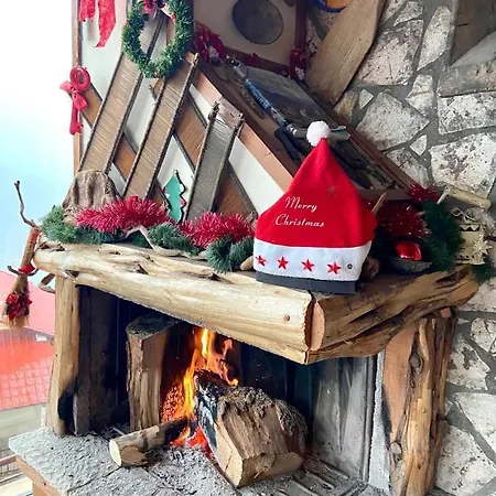 To Panorama * Agrafa