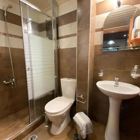 To Panorama Гостевой дом