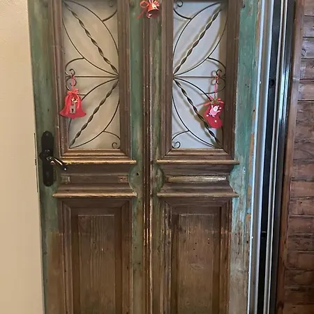 To Panorama * Agrafa