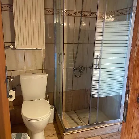 To Panorama Гостевой дом