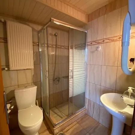 Гостевой дом To Panorama Agrafa